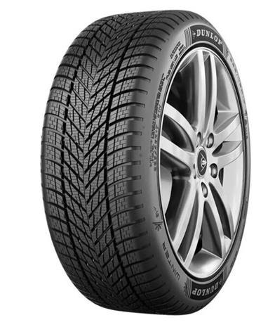 Winter blk 245/40 R19 98V