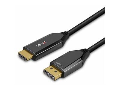 Lindy DisplayPort to HDMI - 3m