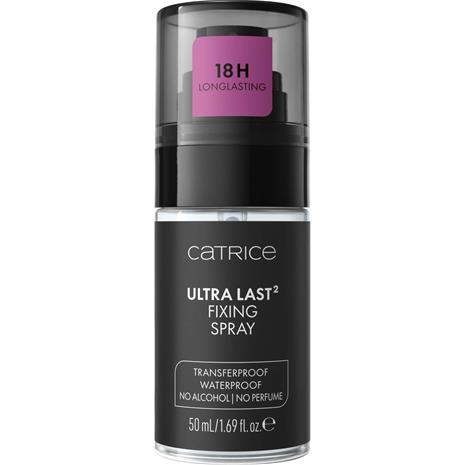Catrice Ultra Last2 Fixing Spray 50 ml – kuva 4/4