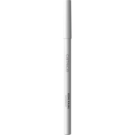 Catrice Kohl Kajal Waterproof Tweet White – kuva 3/3