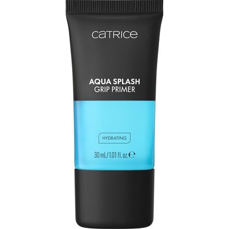 Catrice Aqua Splash Grip Primer 30ml pohjustusvoide