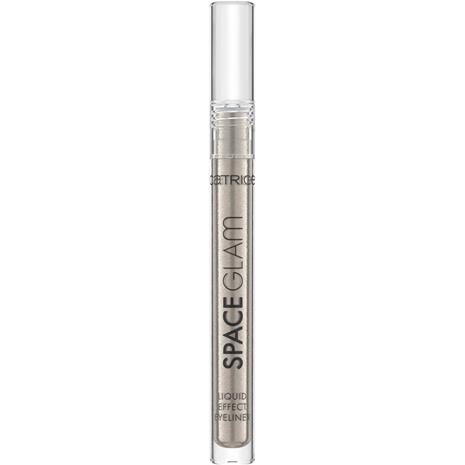Catrice Space Glam Liquid Effect Eyeliner 010 Moonstone Metallic – kuva 3/3