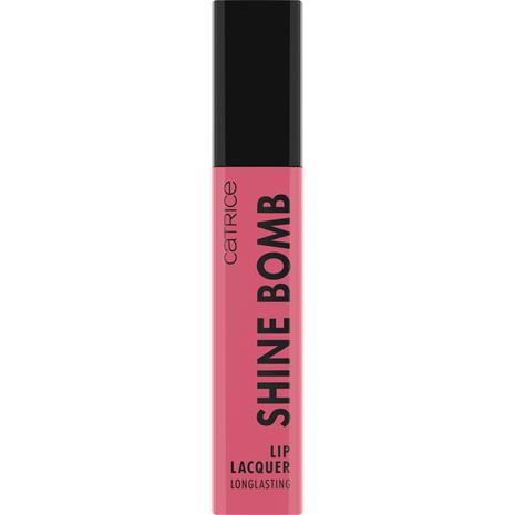 Catrice Shine Bomb Lip Lacquer 080 Flirt Alert