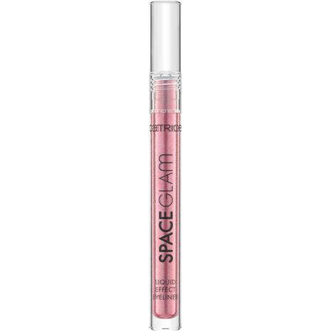 Catrice Space Glam Liquid Effect Eyeliner 040 Pink Stardust