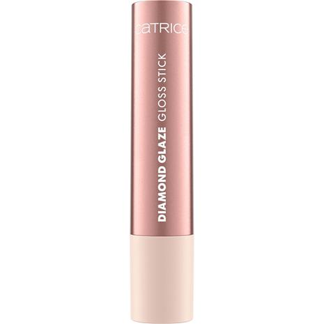 Catrice Diamond Glaze Gloss Stick 020 Glow For It – kuva 3/3