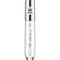 essence extreme shine volume lipgloss 01 Crystal Clear – kuva 4