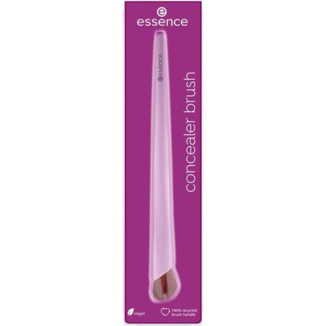 Essence concealer brush 01 Bye Bye Under Eye sivellin