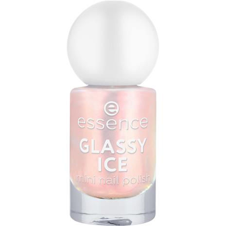 Essence Glassy Ice Mini kynsilakka