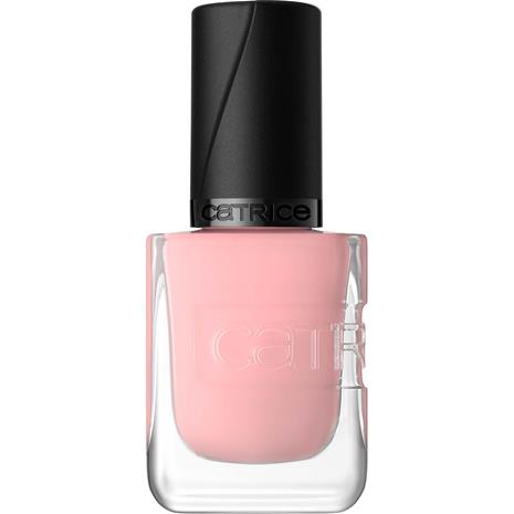 CATRICE Gel Affair Nail Lacquer Kynsilakka 10.5 ml Nr. 059 - Satin Secrets