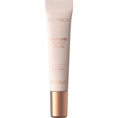Catrice Deep Care Cuticle Cream 10 ml