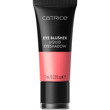 CATRICE Eye Blusher Liquid Eyeshadow Luomiväri 7 ml Nr. 020 - Cotton Cloud