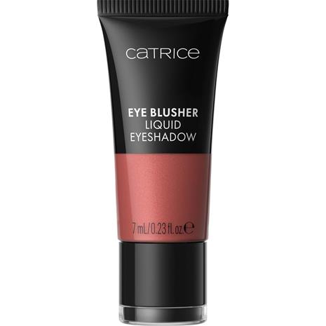CATRICE Eye Blusher Liquid Eyeshadow Luomiväri 7 ml Nr. 040 - Mocha Muse