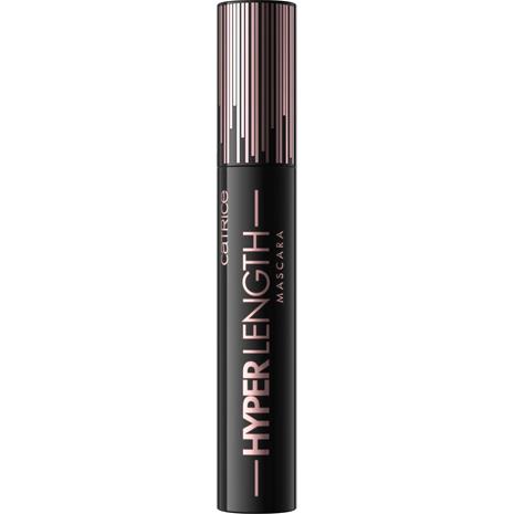 CATRICE Hyper Length Ripsiväri 11 ml Nr. 010 - Endless Black