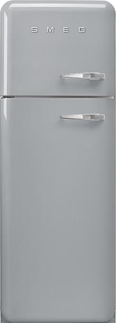 Smeg FAB30LSV6, jääkaappipakastin