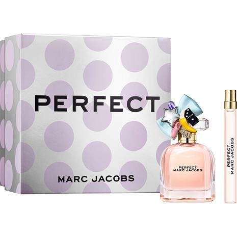 Marc Jacobs Perfect Holiday Set Tuoksupakkaus 1 kpl