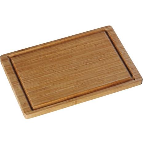 WMF - Leikkuulauta 38x25 cm Bambu
