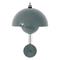 &Tradition Flowerpot VP8 seinävalaisin Stone blue – kuva 4