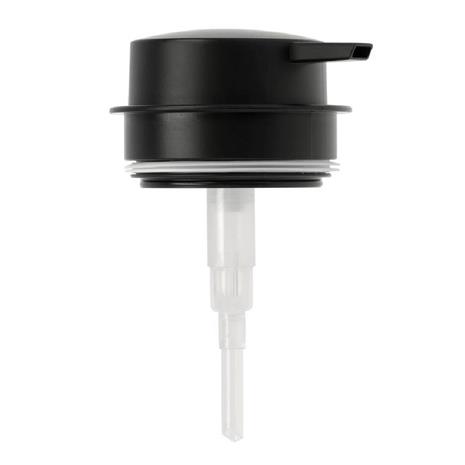 ZONE DENMARK Pump Tada - BLACK - 7X9
