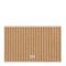 Juna Soft kylpyhuonematto Karamelli-offwhite. 50x70 cm – kuva 6