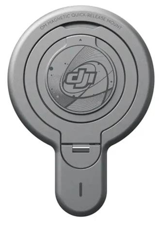 DJI OM Magnetic Quick-Release Mount CP.OS.00000398.01