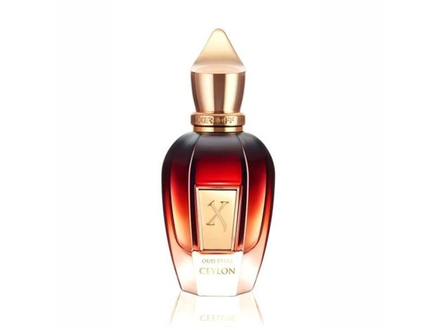 Xerjoff Oud Stars Ceylon - EdP 50 ml