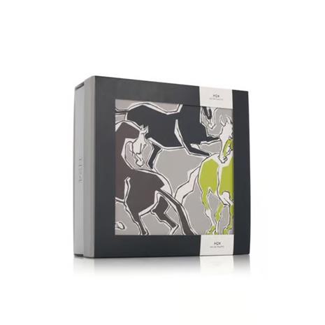 Hermés Paris H24 lahjapakkaus, EdT 100 ml
