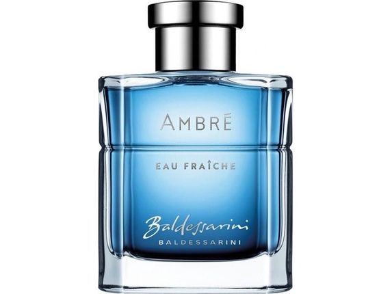 Baldessarini Ambré Eau Fraiche - EdT 50 ml – kuva 7/7