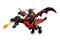 PLAYMOBIL â€“ Black Dragon (72114) – kuva 6