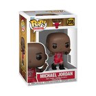 Funko Pop! Basketball: NBA - Bulls. Michael Jordan (6th Ring) FIGU