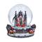 Nemesis - Silent Nightmares - Seasons Reaping Snow Globe – kuva 3