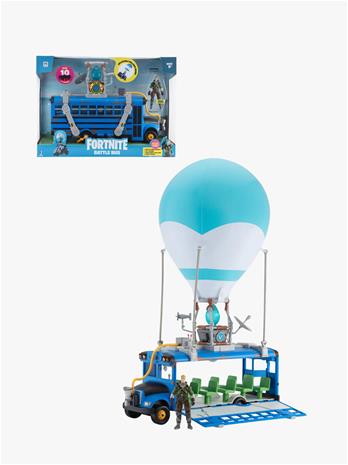 Fortnite Battle Bus