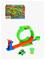HOT WHEELS Hwmt Mutant Loop Blast (Mutant Chaos) - MULTICOLOR - One Size – kuva 6