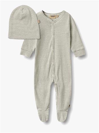 WHEAT Giftbox Jude Baby Set - MOONLIGHT - 68