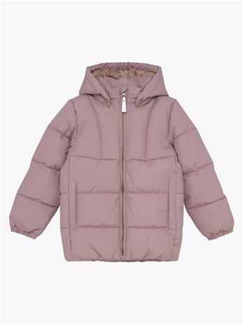 MINYMO Puffer Jacket - FAWN - 98