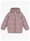 MINYMO Puffer Jacket - FAWN - 104 – kuva 2