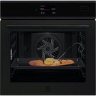 Electrolux 800 MealAssist SteamPro EOB9S3XT, uuni