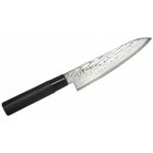 Tojiro Shippu Musta 18cm kokkiveitsi