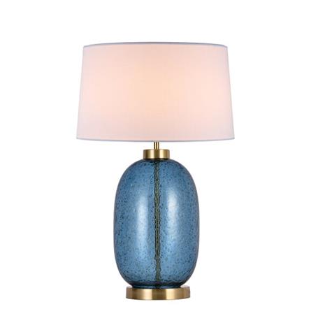 Light Prestige pöytävalaisin Amur