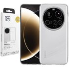 Kotelo 3mk läpinäkyvä Kotelo 1,2 mm Xiaomi 15 Ultra