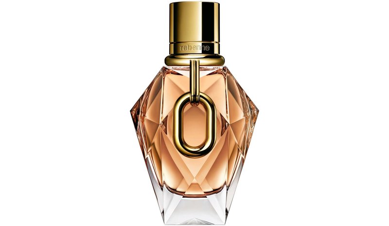 Rabanne Million Gold for Her Pure Jasmine – kuva 1/2