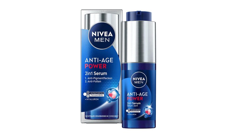 NIVEA MEN Anti-Age Power