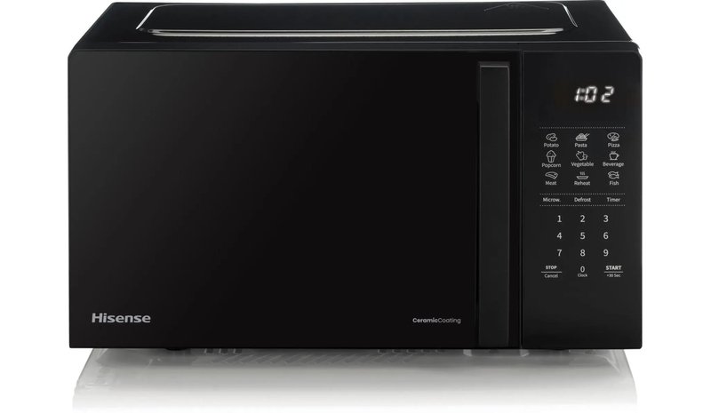 Hisense mikroaaltouuni H20MOBS4H 741676
