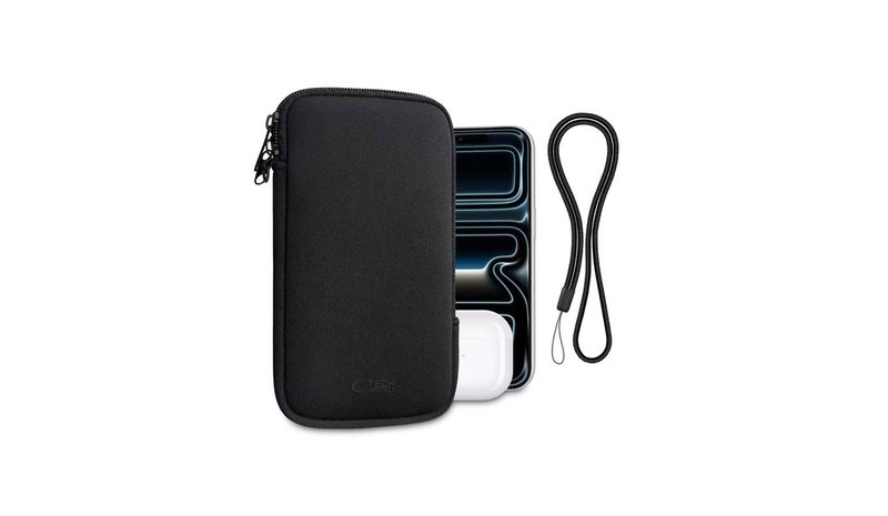 Tech-Protect suojakotelo 6" SM70