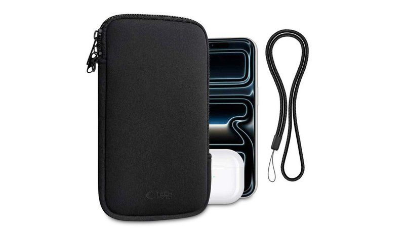 Tech-Protect suojakotelo 6" SM70