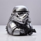 Figu: Star Wars Tubbz - Stormtrooper Glimmer Variant (10cm) FIGU