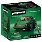 Playmobil X Porsche 911 Turbo 72239