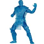 Figu: Mortal Kombat Klassic - Sub-zero (ice Clone) (18cm) FIGU