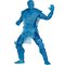 Figu: Mortal Kombat Klassic - Sub-zero (ice Clone) (18cm) FIGU – kuva 2