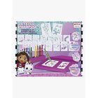 Gabby's Dollhouse suuri Blow Pen -setti