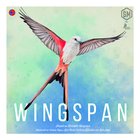 Asmodee Wingspan 2nd Edition (Norwegian) STM910NO